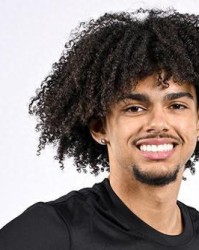 2025年NBA选秀球员之阿萨-纽厄尔