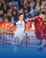 苏莱：我得到了教练队友球迷的信任 迪巴拉是领袖&amp;他的支持很重要