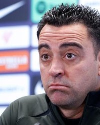 九游娱乐app-哈维：皇马回撤防守没问题 这是合情合理的选择