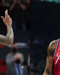 【观察】巨星即将进入交易市场 利拉德花落谁家？