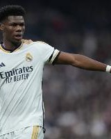 琼阿梅尼：无论教练安排我踢什么位置，我都要踢好