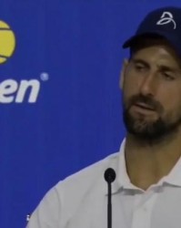 德约科维奇：阿卡&amp;amp;辛纳太厉害了，五盘三胜制让我打起来非常困难