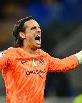 罗马诺：索默今夏离开国米可能性很大，加拉塔萨雷对其有意