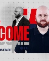 官方 | Kevin Connelly加盟龙狮，担任篮球全球战略总监