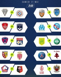 九游游戏娱乐平台-冠军之外还有诸多问号 法甲收官夜最大悬疑在场外