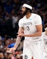 九游娱乐体育-独行侠今日战篮网 浓眉复出 欧文&amp;加福德&amp;莱夫利等6人缺战