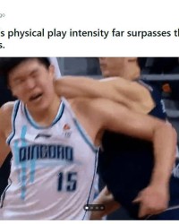 九游娱乐app-杨瀚森谈NBA的身体对抗：很强硬但比较文明 不会有过度的动作