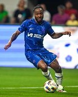 九游娱乐体育-天空体育记者：如无意外，斯特林将会继续留在切尔西