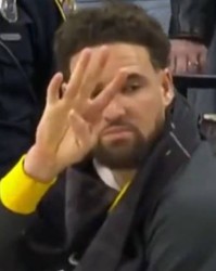 九游娱乐官网-帕金斯：克莱仅一冠担任二当家 后三冠得益于杜兰特与维金斯助力