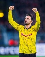 九游娱乐官网-瓦茨克致敬胡梅尔斯退役：多特青训丰碑，永恒黄黑之魂