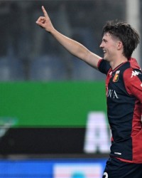 九游娱乐体育-迪马：国米罗马有意弗伦德鲁普，吉恩-奥纳纳可能重返热那亚