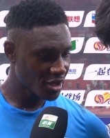 九游娱乐app-马莱莱：我觉得我们做的不错，在正确的道路上继续努力就足够了