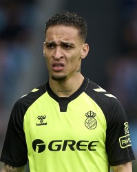 九游娱乐体育-马卡：贝蒂斯为安东尼保留了7号球衣和一个非欧盟球员名额