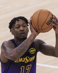 芬尼：我们都清楚杜兰特的进攻实力 我很了解范弗里特的风格