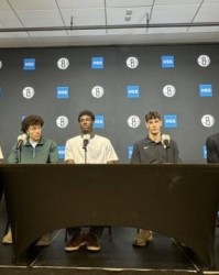 美记：篮网已与杰明&amp;amp;萨拉夫&amp;amp;沃尔夫签下新秀合同 另2新秀尚未完成