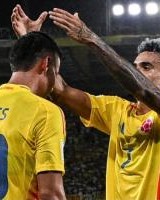 九游游戏娱乐平台-2014世界杯金靴+天外飞仙！J罗明年迎第三届世界杯，届时年满35岁