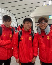 九游娱乐app-​国奥西征多哈轻装上阵 拟定调回政策合力争双赢